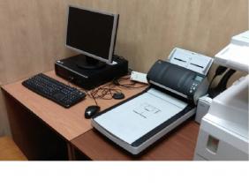 Moderní elektronický úřad