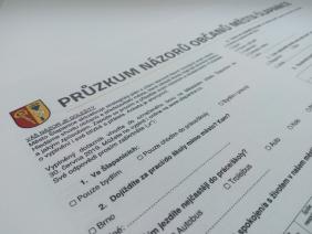 Aktualizace Strategického plánu rozvoje města