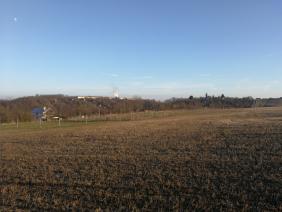 Biokoridor Puštor - Zlámaniny