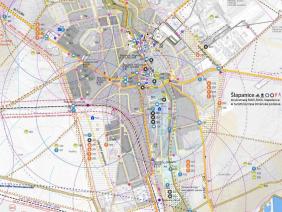 Principy rozvoje města 