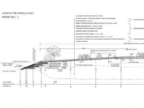 Rekultivace skládky