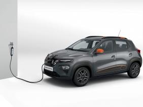 Elektromobil pro město Šlapanice