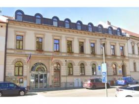 Modernizace plynové kotelny na městském úřadě ve Šlapanicích