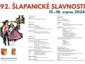 Šlapanické slavnosti