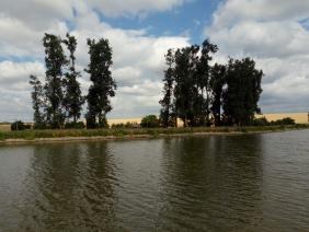 Ponětovická nádrž