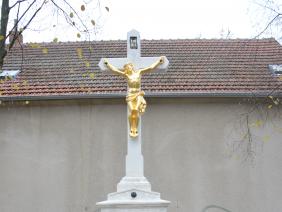 Kříž Berty Zemanové