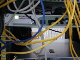 Posílení informačních systémů městského úřadu