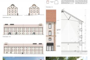 Pavel Hnilička Architects+Planners Panel 4